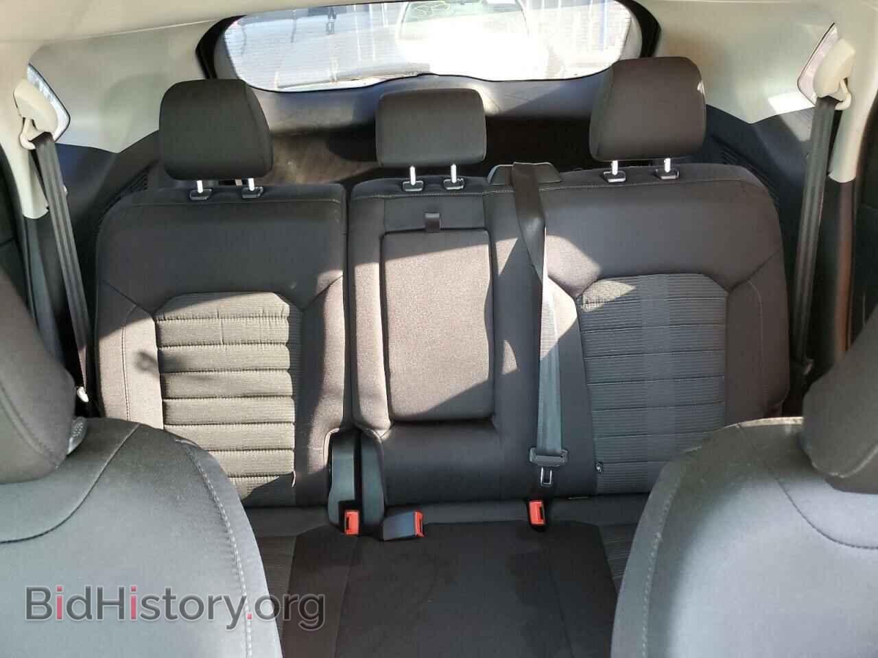 2016 FORD EDGE - VIN: 2FMPK3J90GBB48550 - Photo 10
