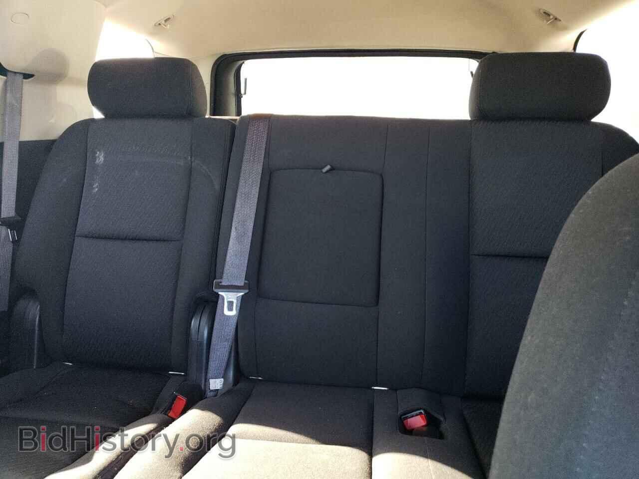 2010 GMC YUKON - VIN: 1GKUCAE08AR277469 - Фото 10