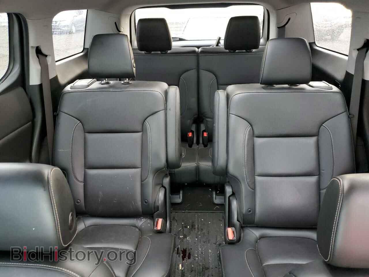 2019 GMC ACADIA - VIN: 1GKKNULS5KZ201068 - Фото 10