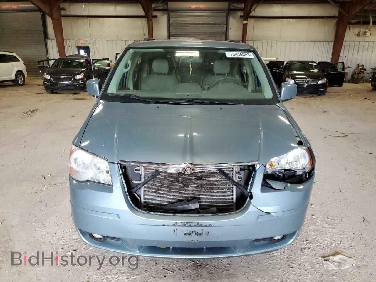 2010 CHRYSLER MINIVAN - VIN: 2A4RR5D17AR213848 - Photo 5