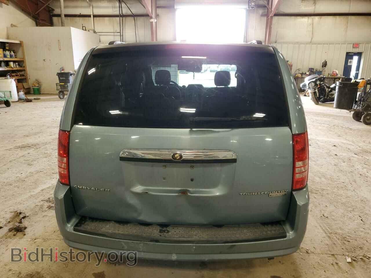 2010 CHRYSLER MINIVAN - VIN: 2A4RR5D17AR213848 - Photo 6