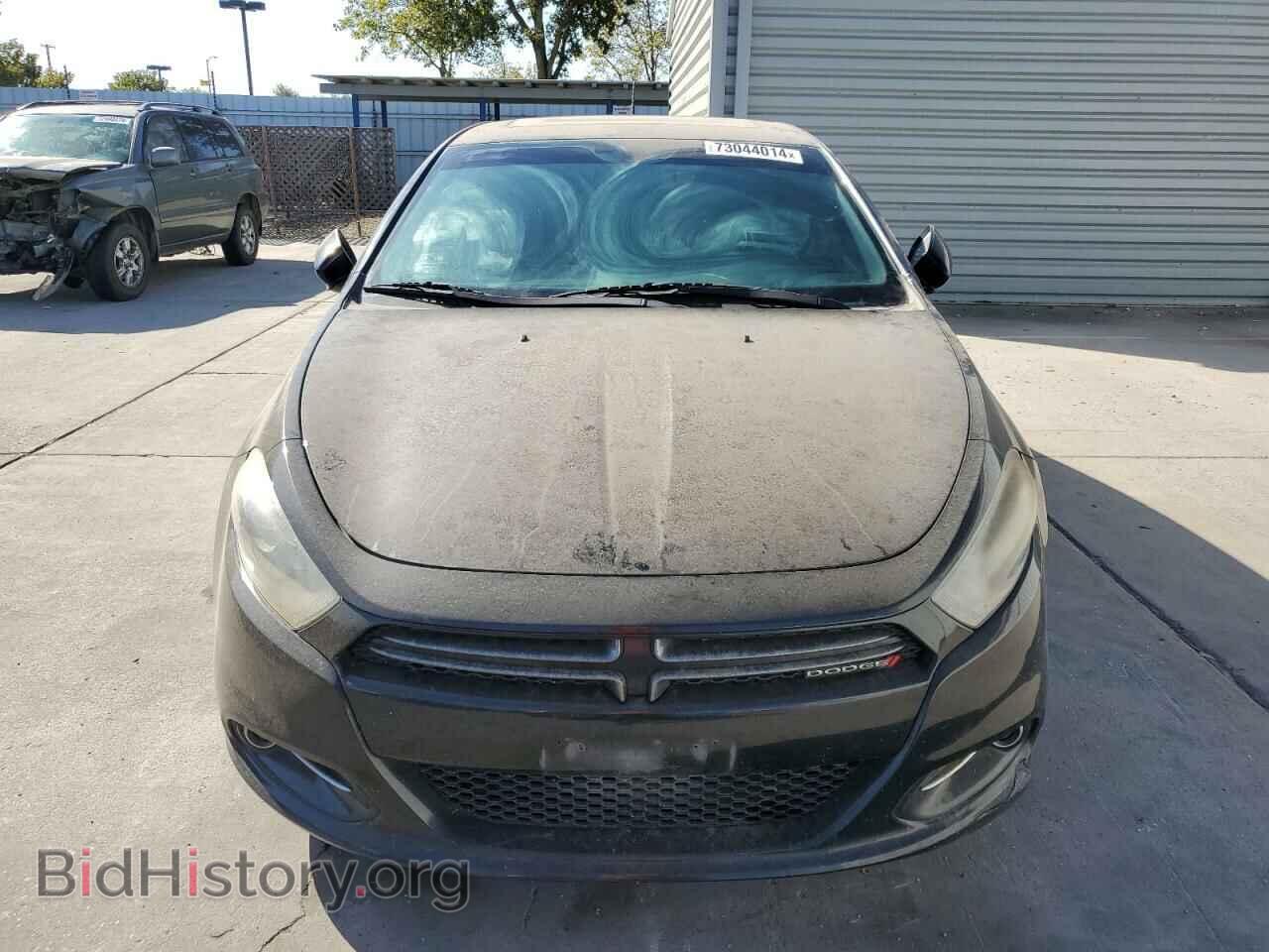2014 DODGE DART - VIN: 1C3CDFEB0ED674989 - Photo 5