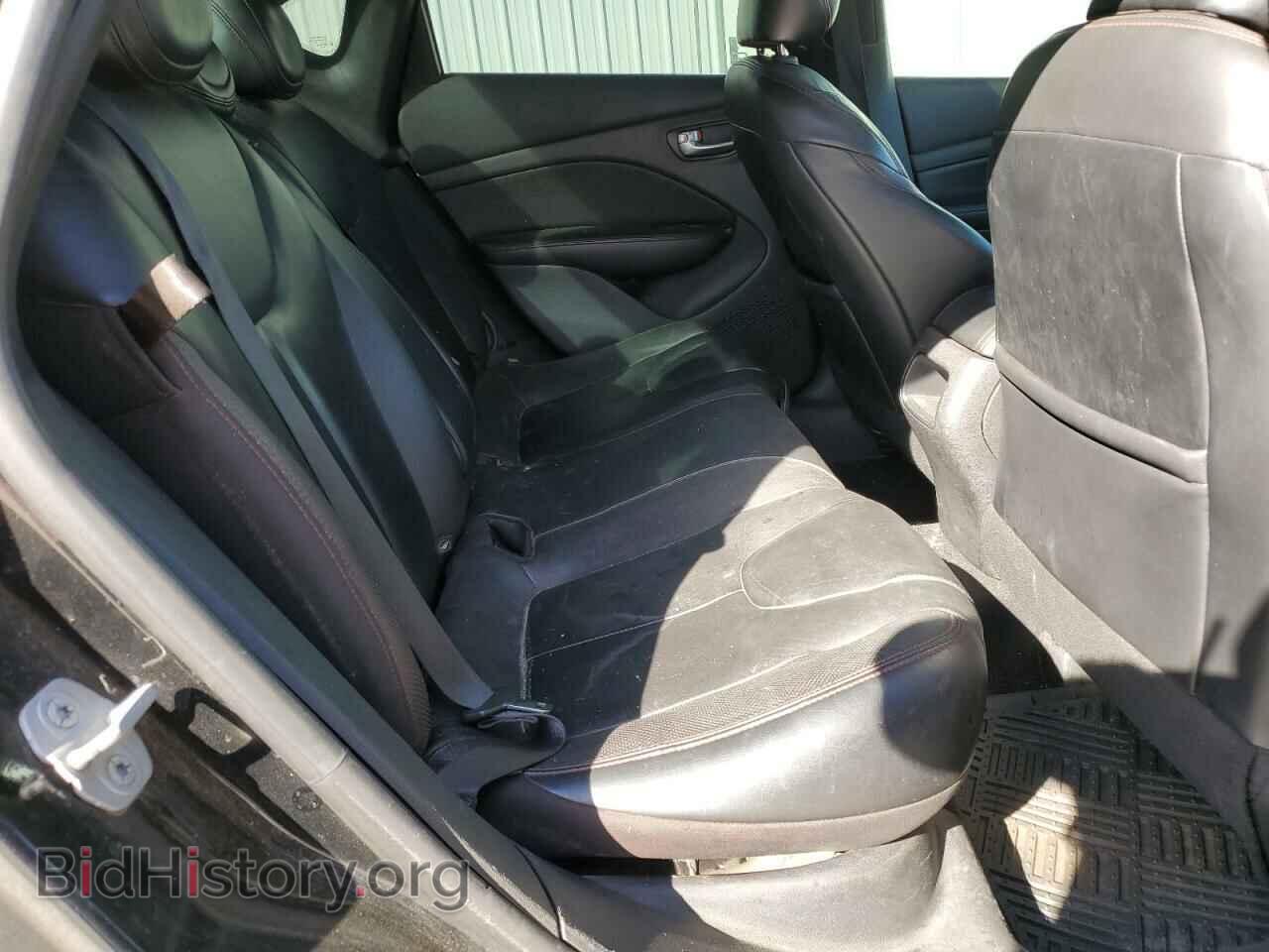 2014 DODGE DART - VIN: 1C3CDFEB0ED674989 - Photo 10
