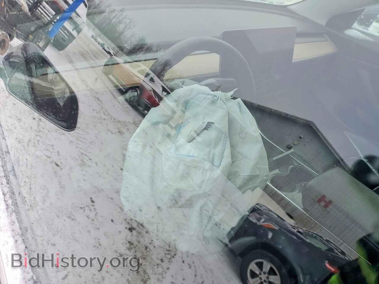 2020 TESLA MODEL 3 - VIN: 5YJ3E1EB4LF794716 - Photo 8