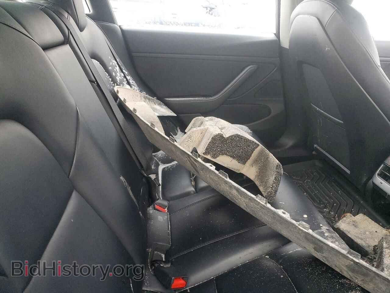 2020 TESLA MODEL 3 - VIN: 5YJ3E1EB4LF794716 - Photo 10