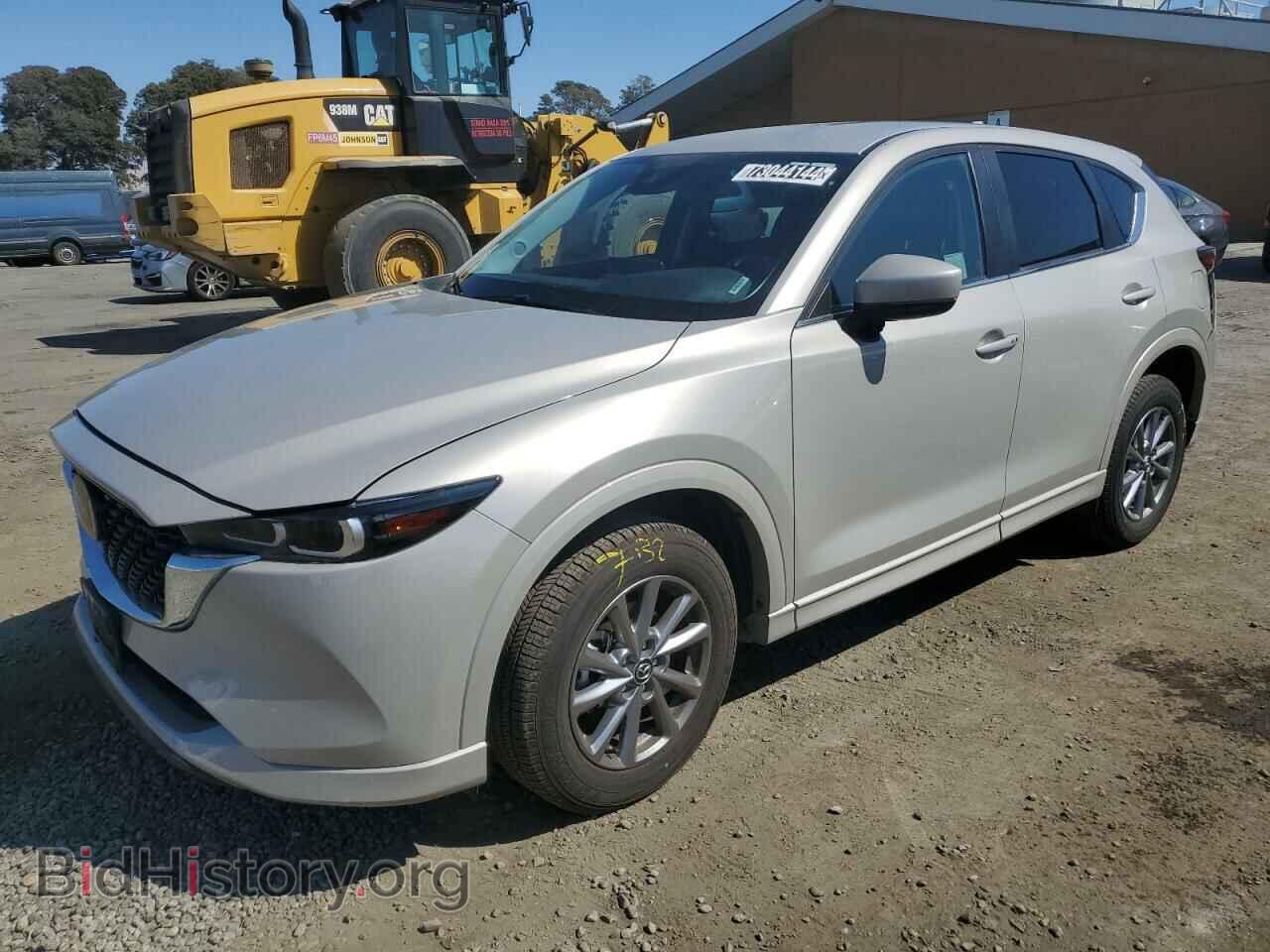 Photo JM3KFBBL5R0441248 - MAZDA CX-5 SELEC 2024