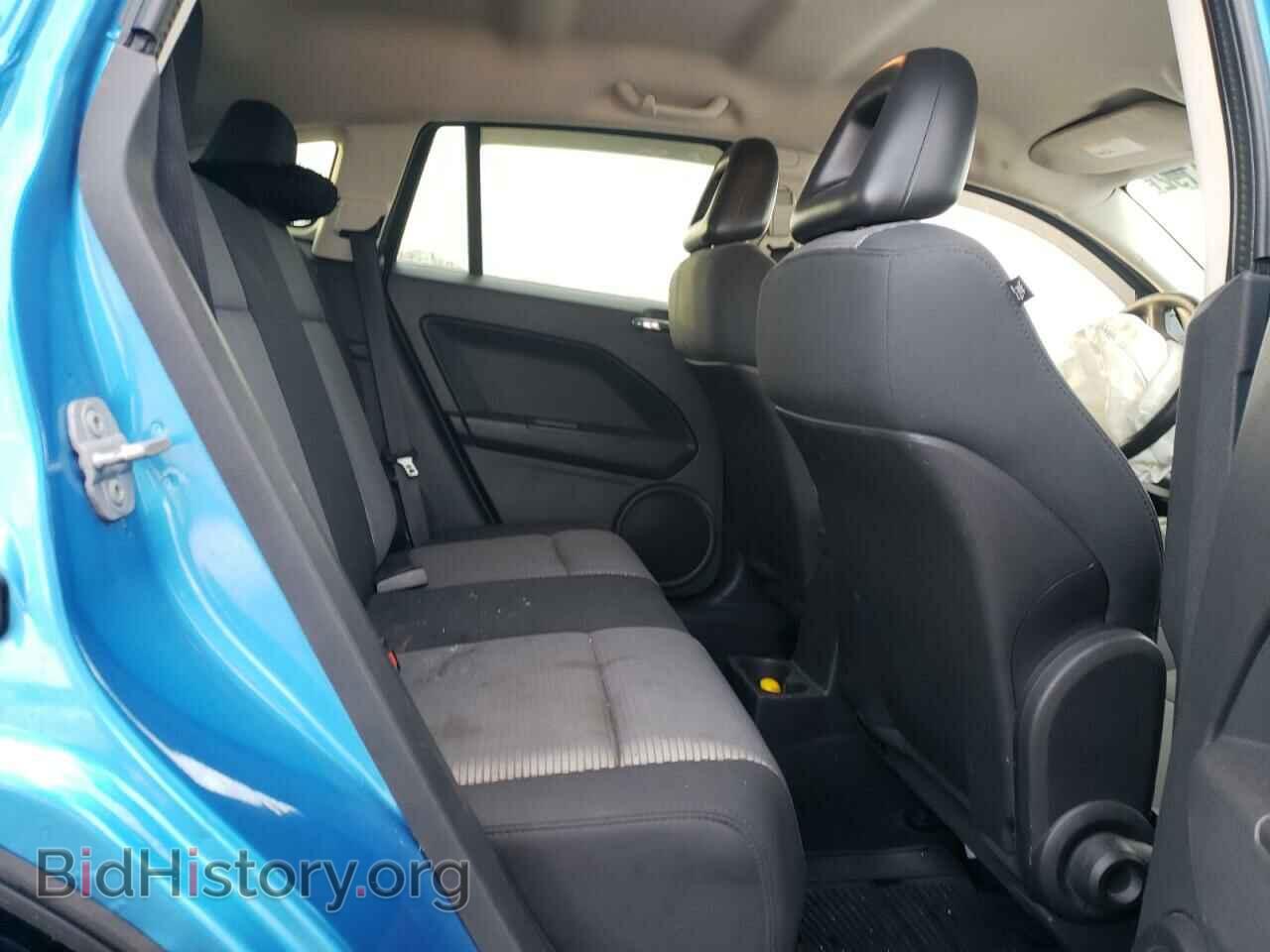2009 DODGE CALIBER - VIN: 1B3HB48A39D198372 - Фото 10