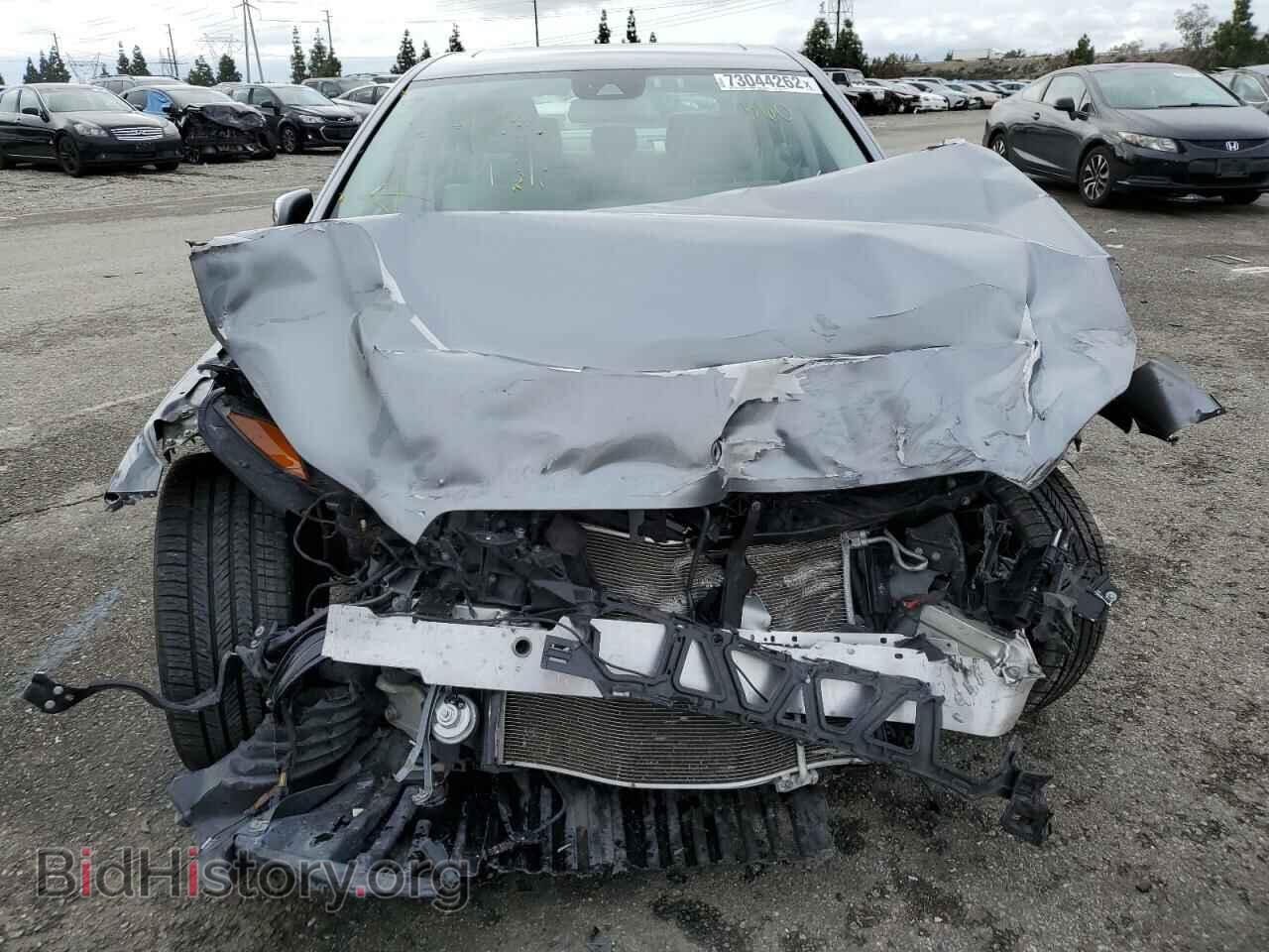 2014 MERCEDES-BENZ E-CLASS - VIN: WDDHF5KB3EA845090 - Фото 5