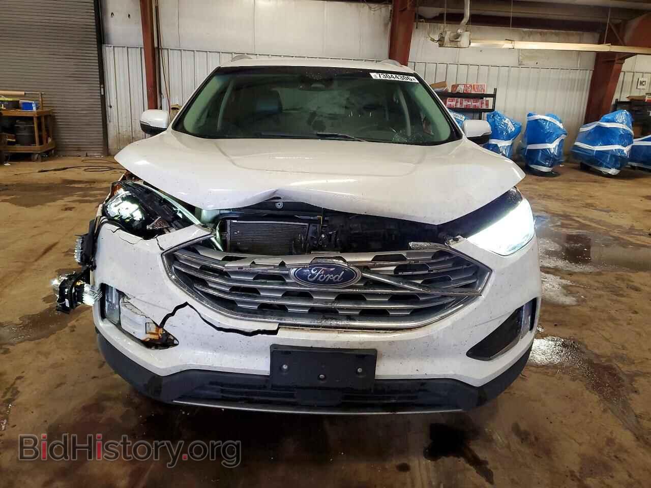 2020 FORD EDGE - VIN: 2FMPK4J94LBA01809 - Photo 5