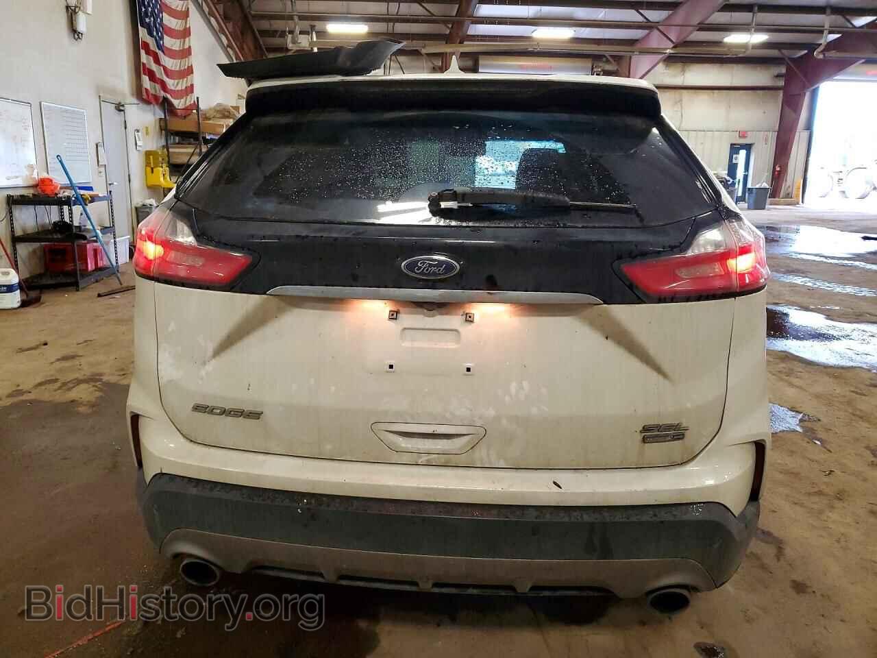 2020 FORD EDGE - VIN: 2FMPK4J94LBA01809 - Photo 6