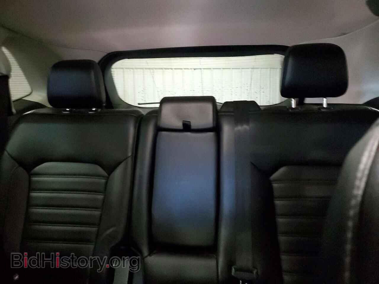 2020 FORD EDGE - VIN: 2FMPK4J94LBA01809 - Photo 10