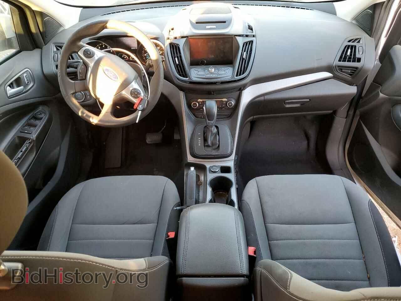 2015 FORD ESCAPE - VIN: 1FMCU0GX8FUA99362 - Фото 8
