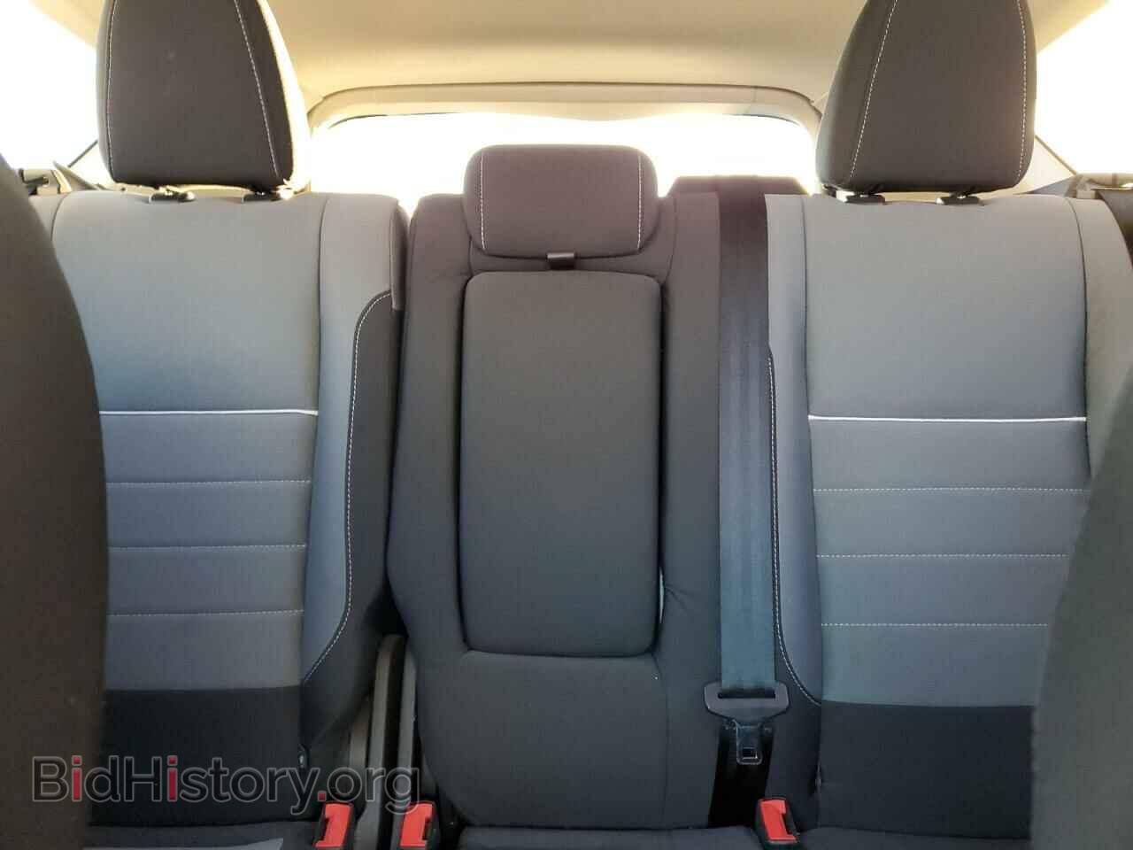 2015 FORD ESCAPE - VIN: 1FMCU0GX8FUA99362 - Фото 10