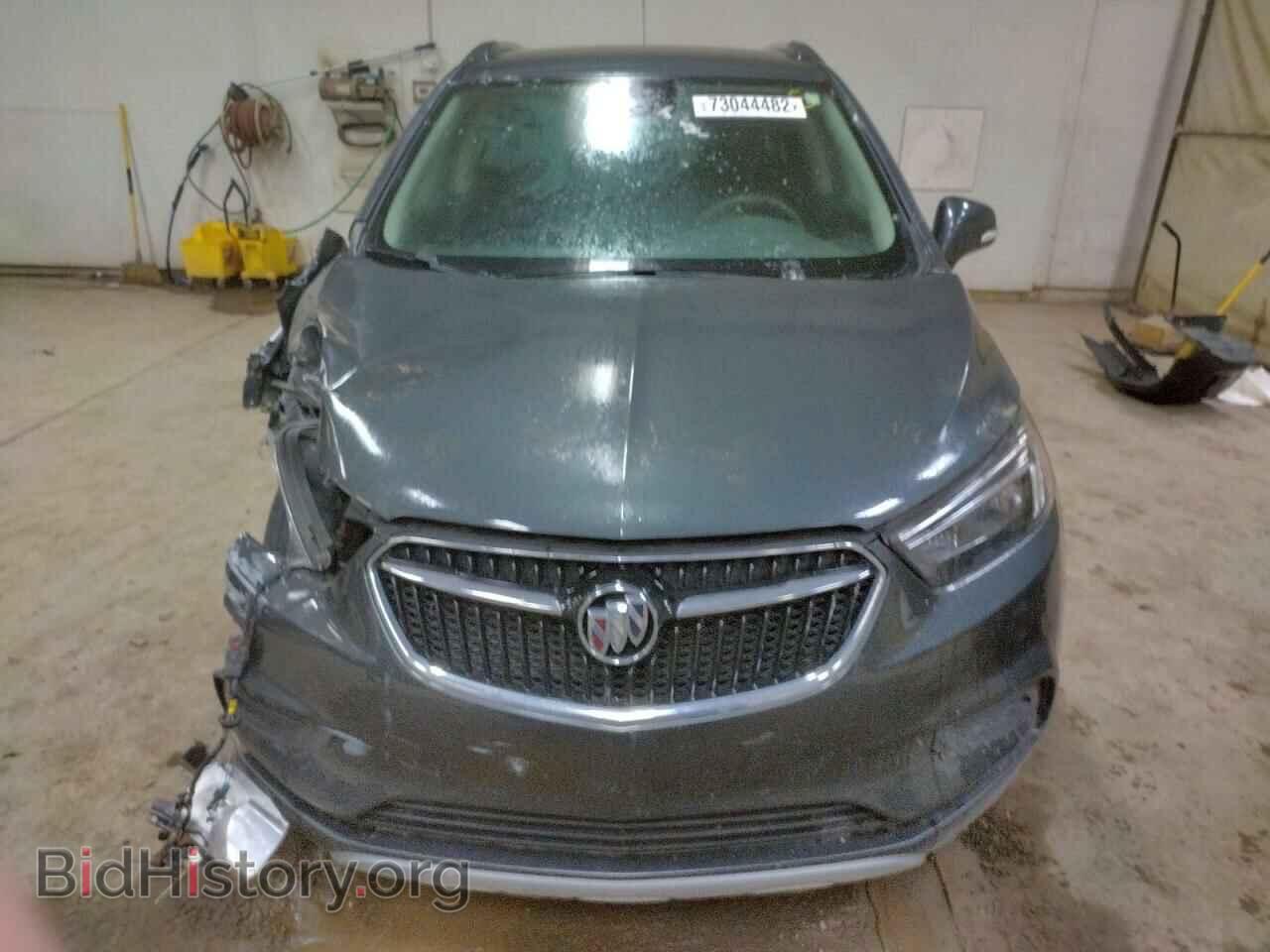 2017 BUICK ENCORE - VIN: KL4CJASB8HB128267 - Photo 5