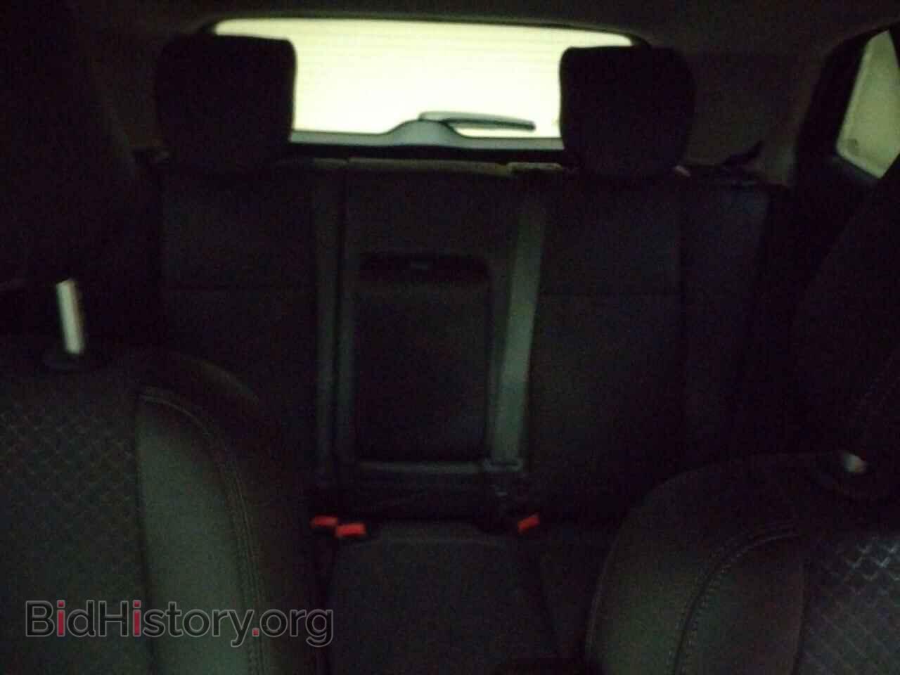 2017 BUICK ENCORE - VIN: KL4CJASB8HB128267 - Photo 10