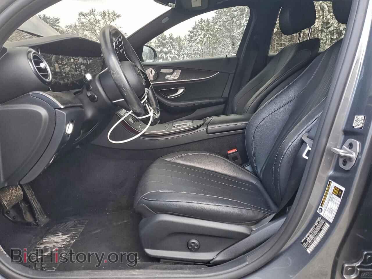 2021 MERCEDES-BENZ E-CLASS - VIN: W1KZF8EB7MB000320 - Фото 7