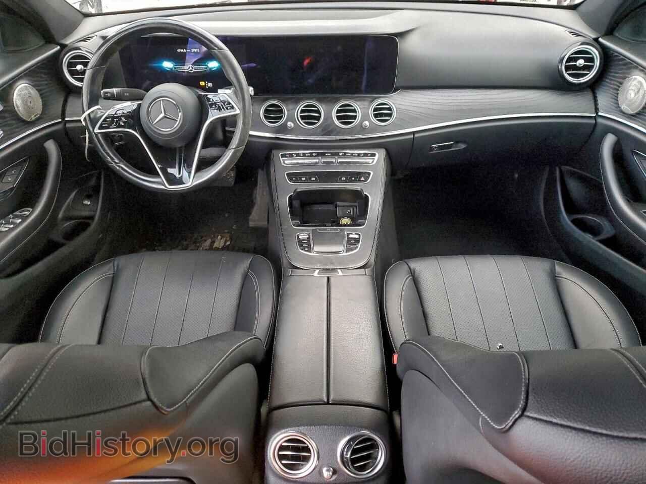 2021 MERCEDES-BENZ E-CLASS - VIN: W1KZF8EB7MB000320 - Фото 8