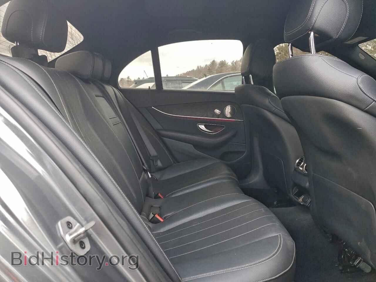 2021 MERCEDES-BENZ E-CLASS - VIN: W1KZF8EB7MB000320 - Фото 10