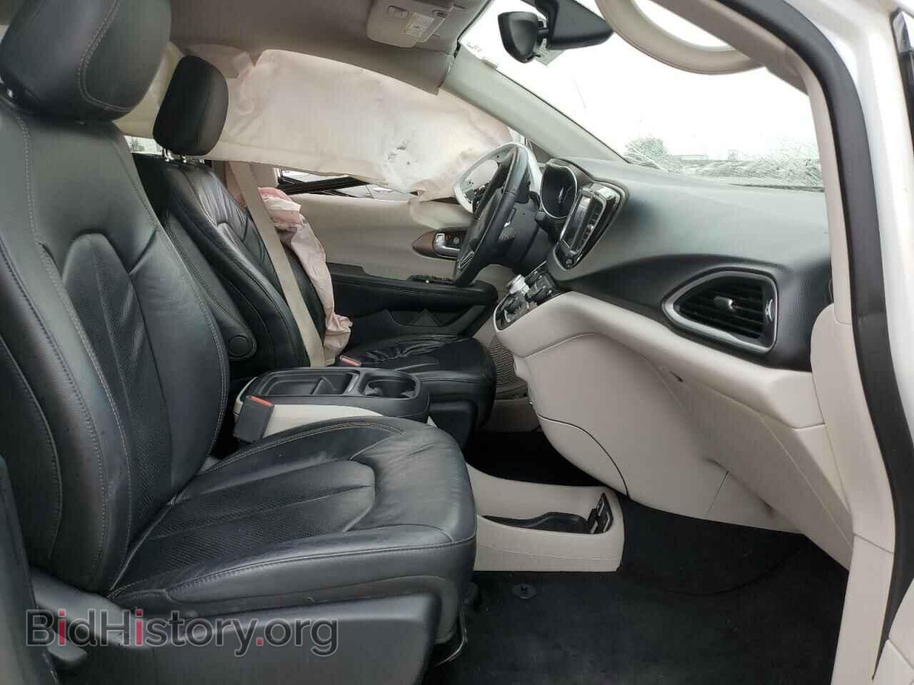 2018 CHRYSLER PACIFICA - VIN: 2C4RC1BG6JR210673 - Фото 7