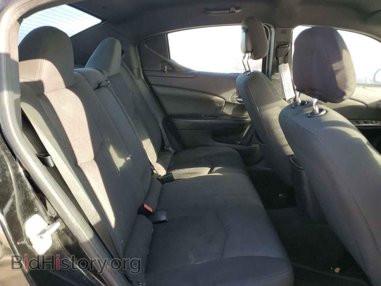 2012 DODGE AVENGER - VIN: 1C3CDZAB9CN323836 - Photo 10