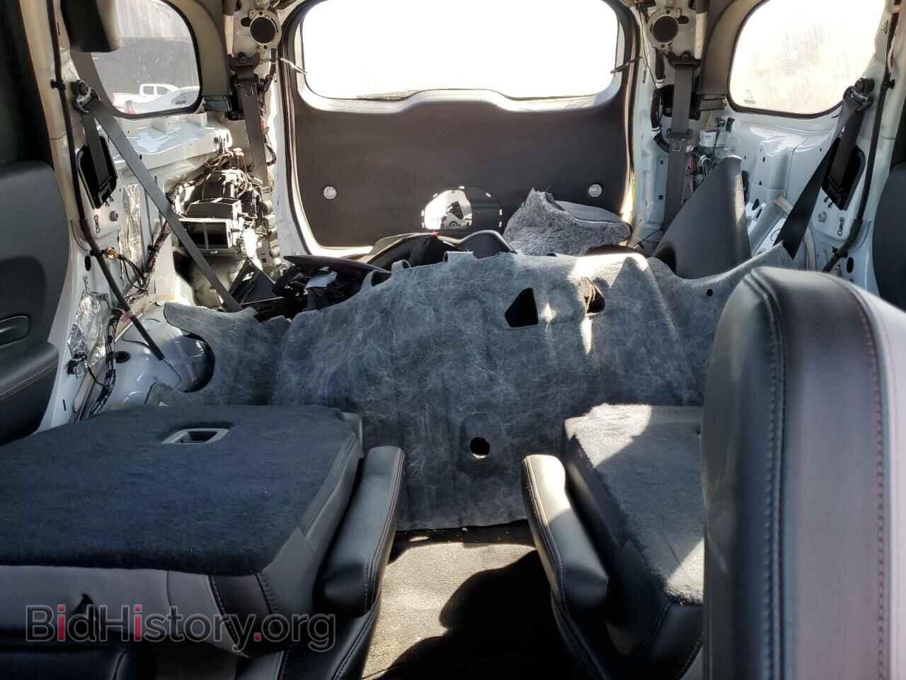 2022 DODGE DURANGO - VIN: 1C4SDHCT0NC156207 - Фото 10