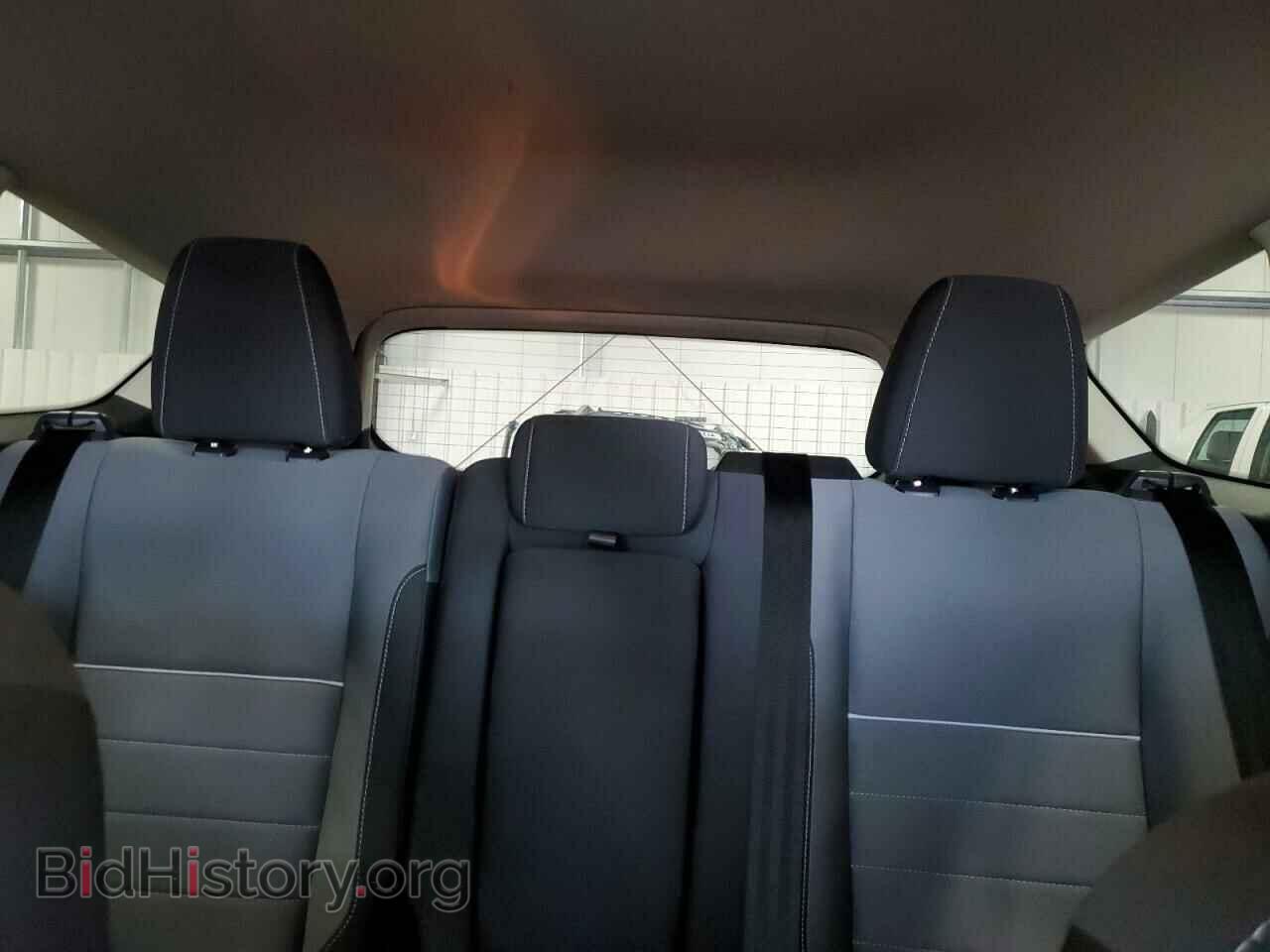 2015 FORD ESCAPE - VIN: 1FMCU9G92FUC12681 - Фото 10