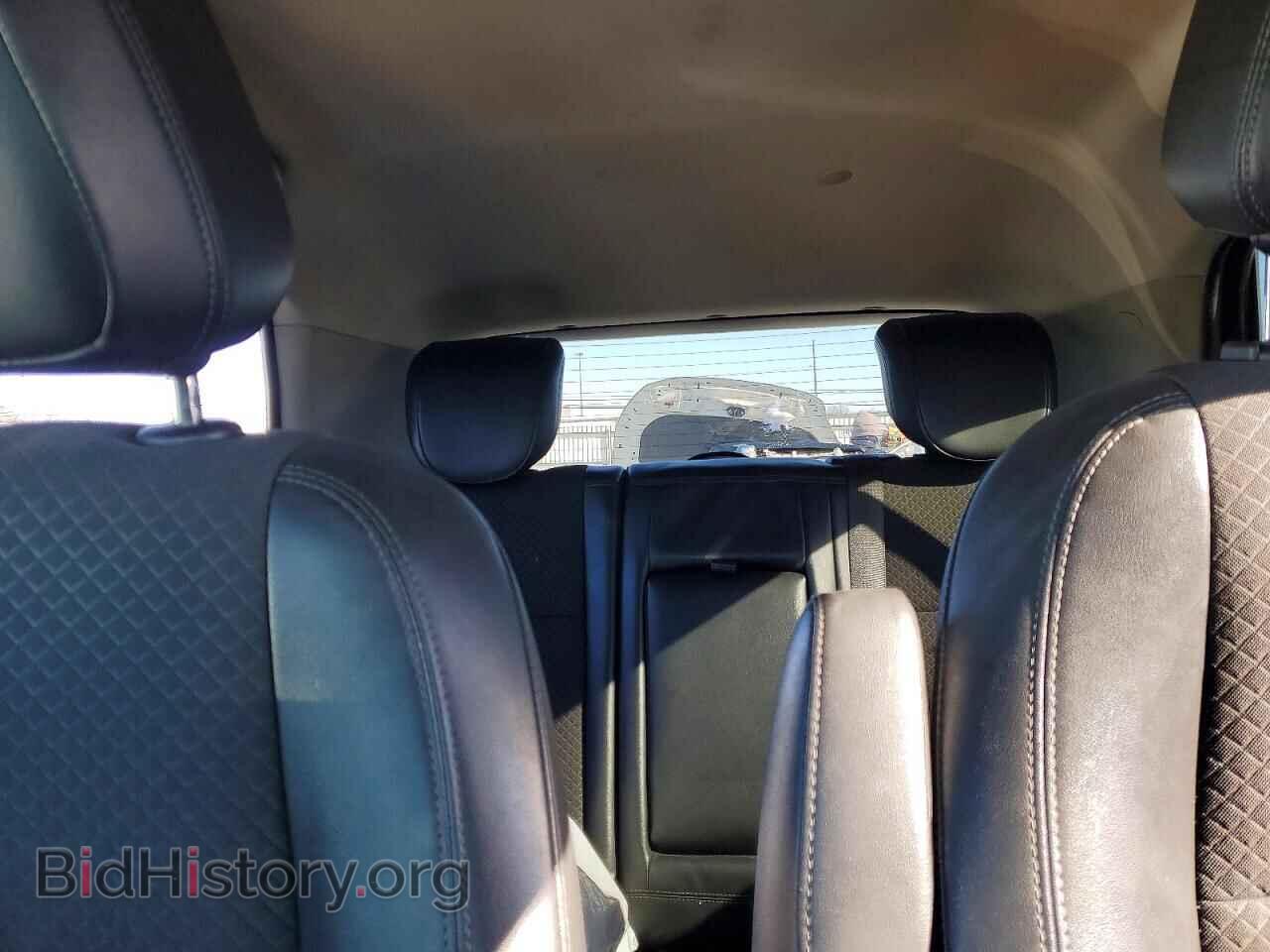 2019 BUICK ENCORE - VIN: KL4CJASB2KB707648 - Фото 10