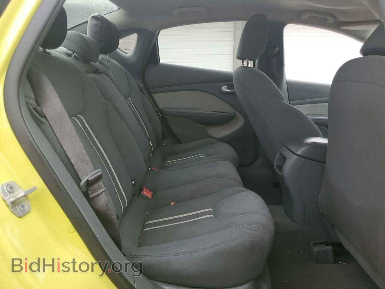 2013 DODGE DART - VIN: 1C3CDFBAXDD149223 - Photo 10