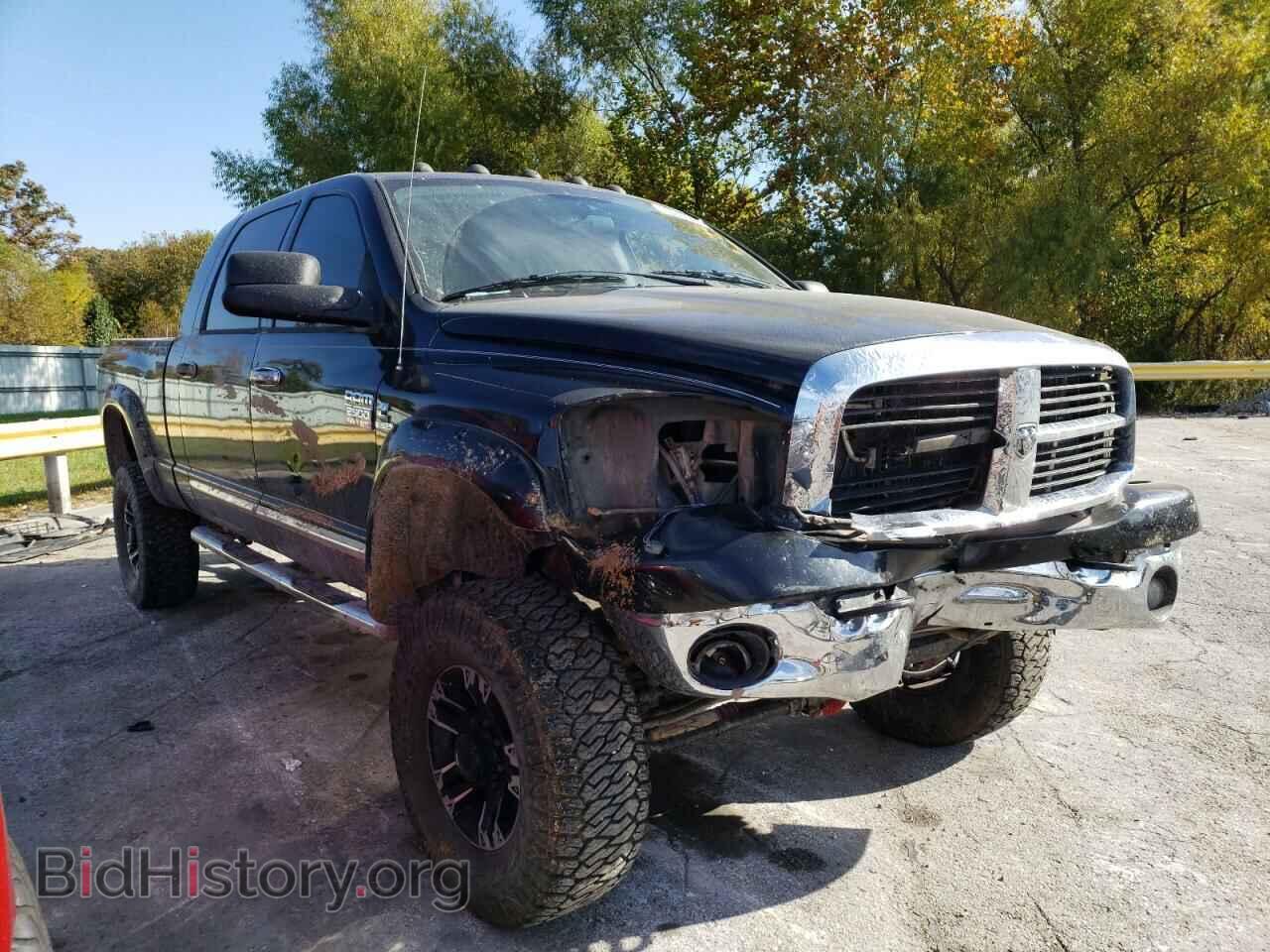 2008 DODGE All Models - VIN: 3D7KS29A08G108416 - Photo 4