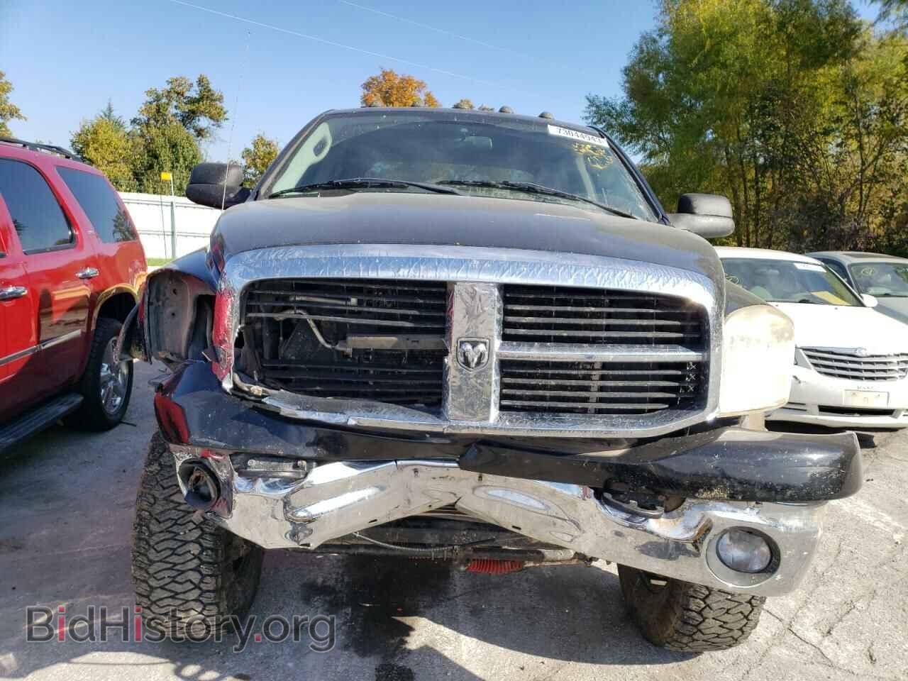 2008 DODGE All Models - VIN: 3D7KS29A08G108416 - Photo 5