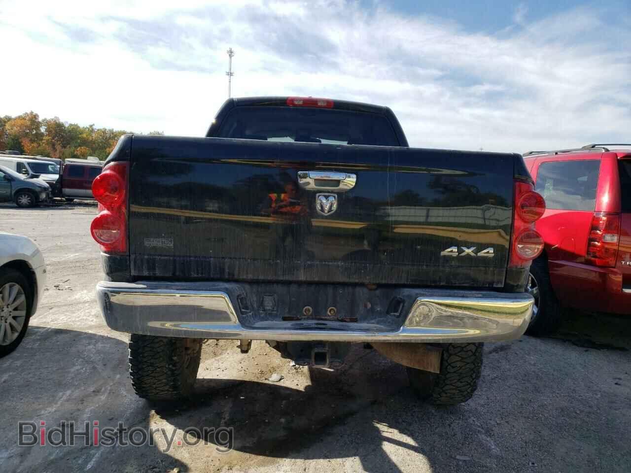 2008 DODGE All Models - VIN: 3D7KS29A08G108416 - Photo 6