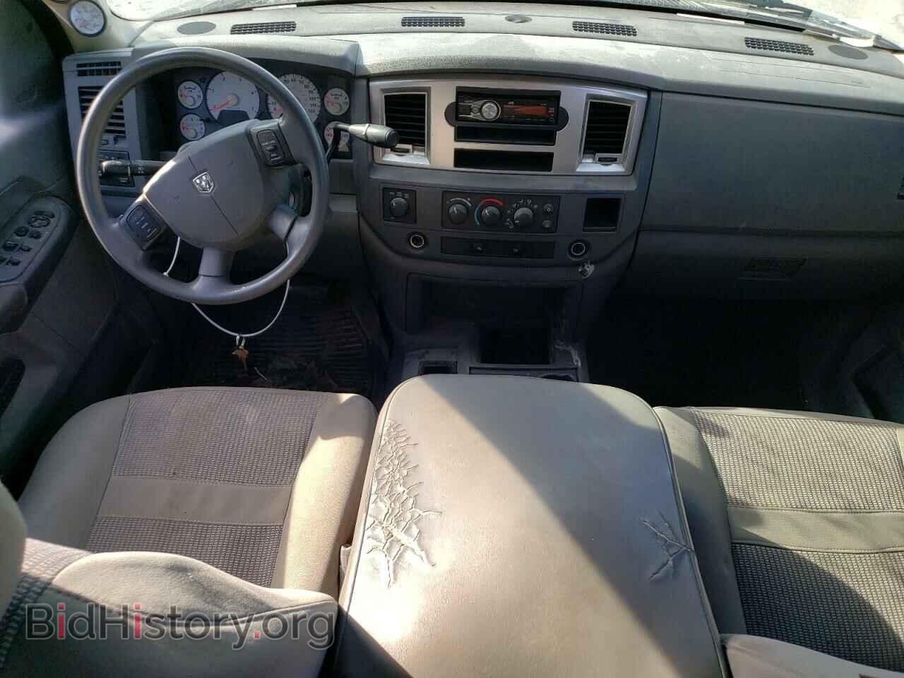 2008 DODGE All Models - VIN: 3D7KS29A08G108416 - Photo 8
