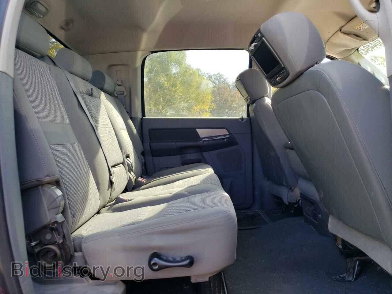 2008 DODGE All Models - VIN: 3D7KS29A08G108416 - Photo 10