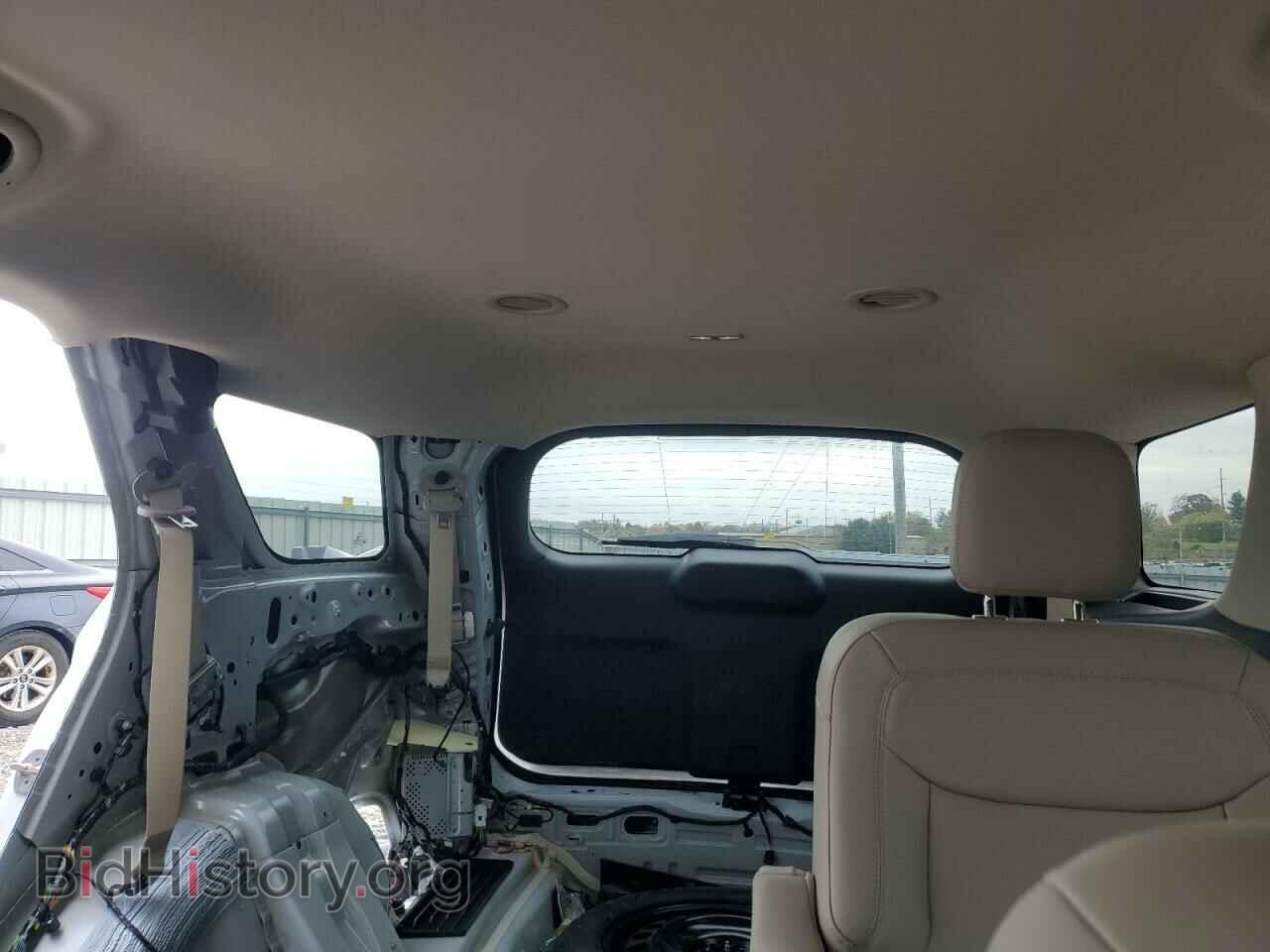 2023 FORD EXPLORER - VIN: 1FMSK8DH5PGB34422 - Фото 10