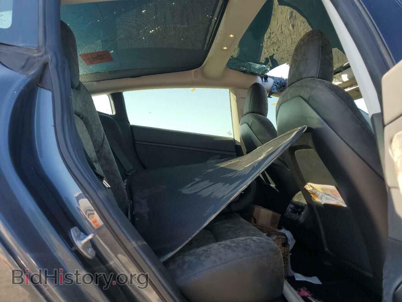 2019 TESLA MODEL 3 - VIN: 5YJ3E1EB4KF205744 - Photo 10