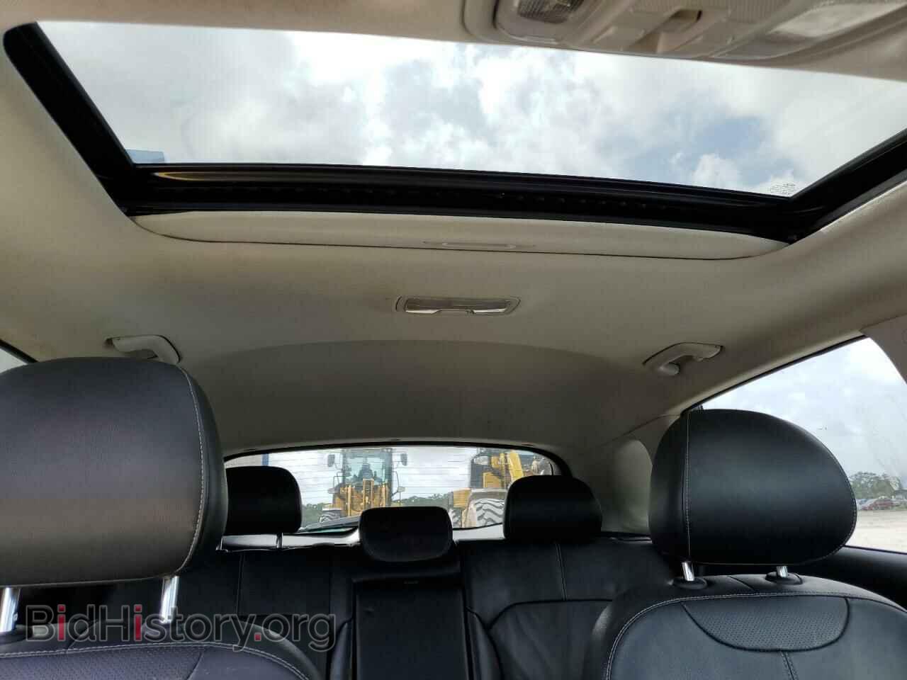 2017 KIA NIRO - VIN: KNDCE3LC2H5038155 - Фото 10