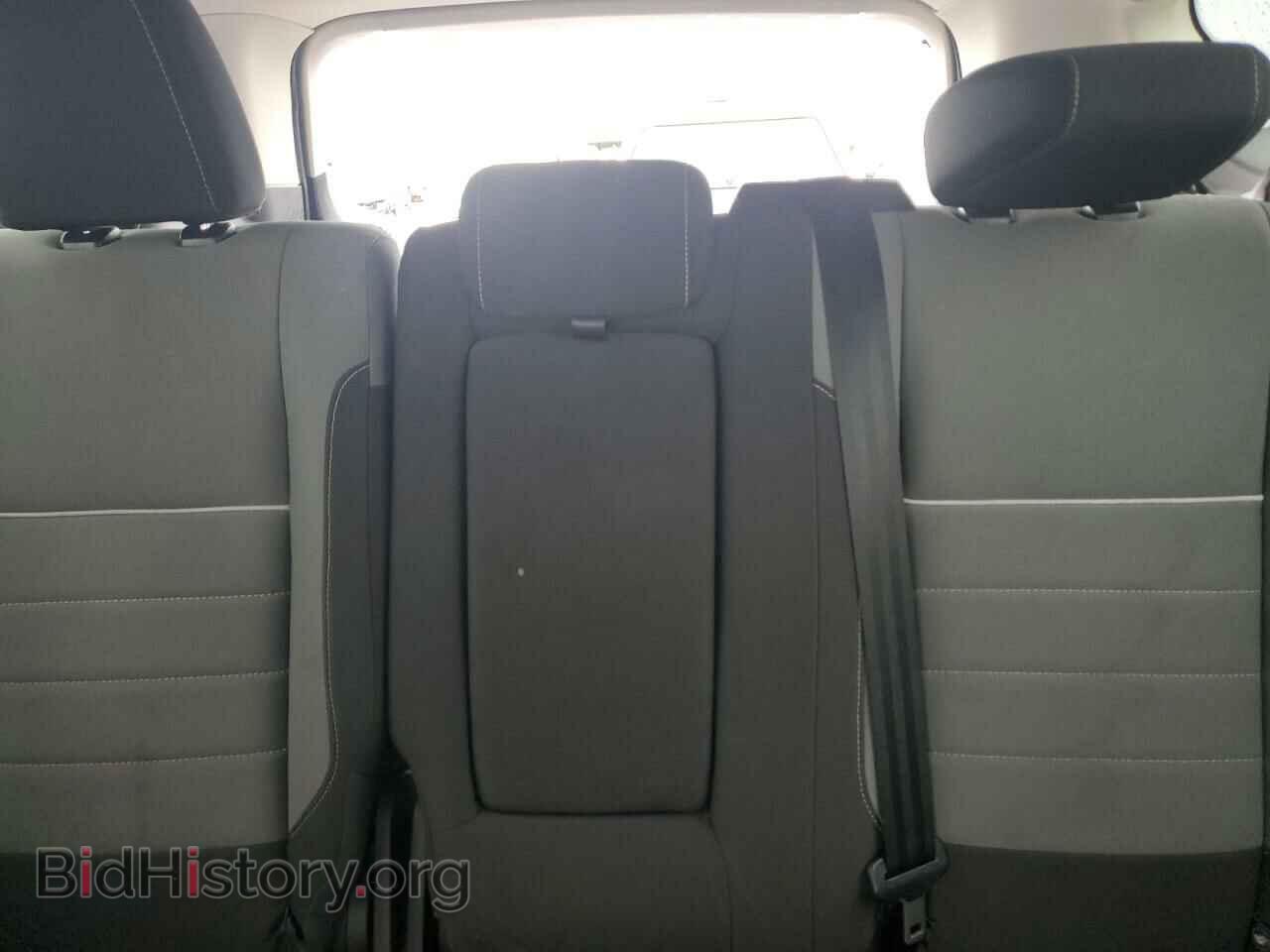 2013 FORD ESCAPE - VIN: 1FMCU0G94DUB29925 - Фото 10