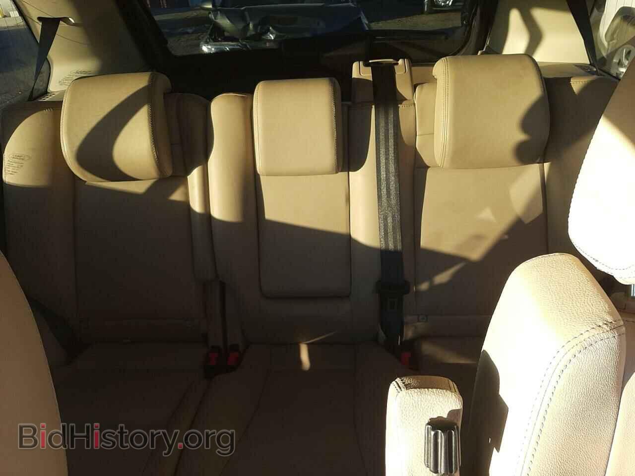 2011 LAND ROVER RANGEROVER - VIN: SALSF2D46BA297782 - Фото 10