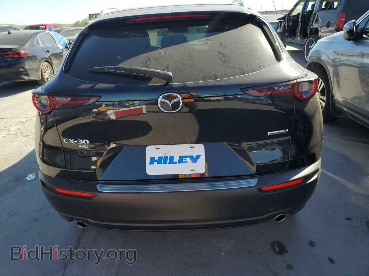 2022 MAZDA CX30 - VIN: 3MVDMBBL3NM448079 - Фото 6