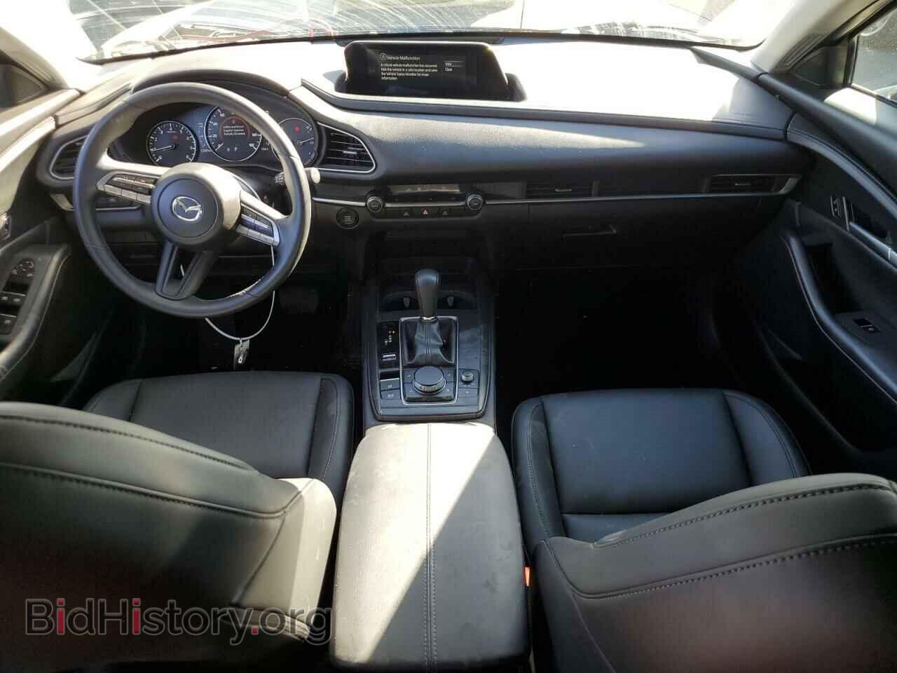 2022 MAZDA CX30 - VIN: 3MVDMBBL3NM448079 - Фото 8