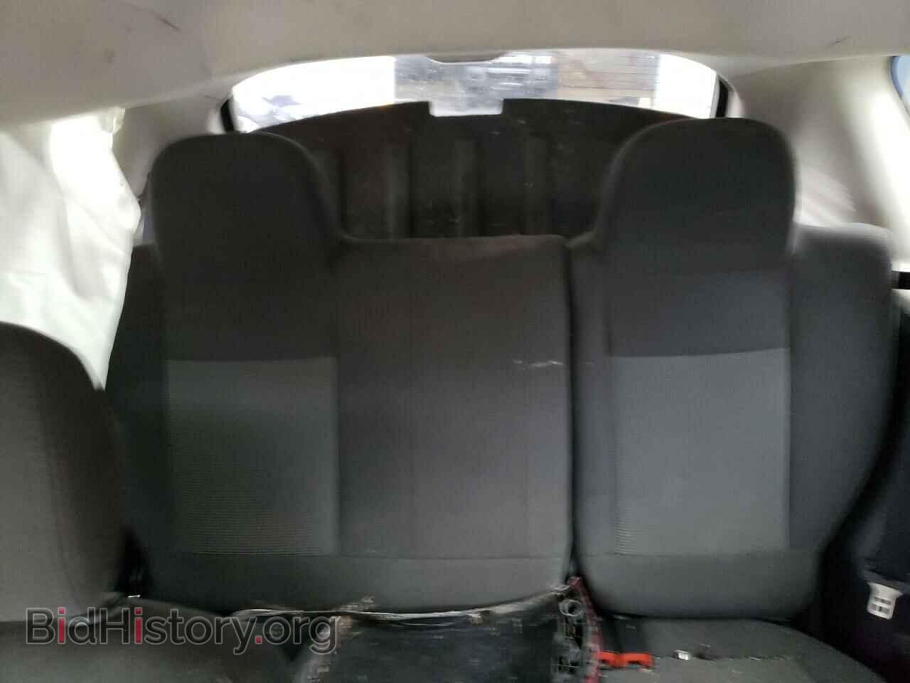 2016 JEEP COMPASS - VIN: 1C4NJDBB3GD714023 - Фото 10
