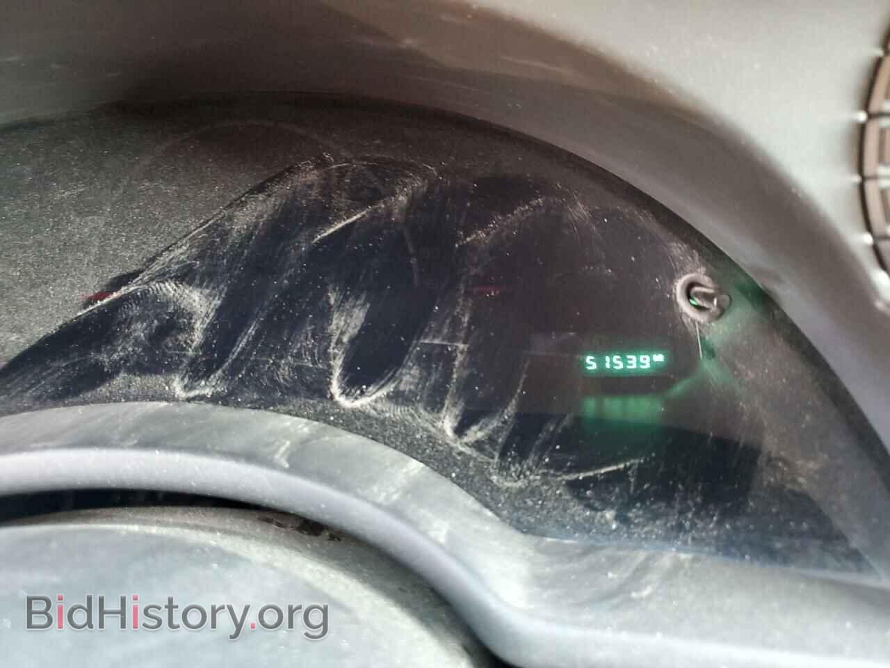 2006 CHRYSLER PACIFICA - VIN: 2A4GM68486R902482 - Photo 9