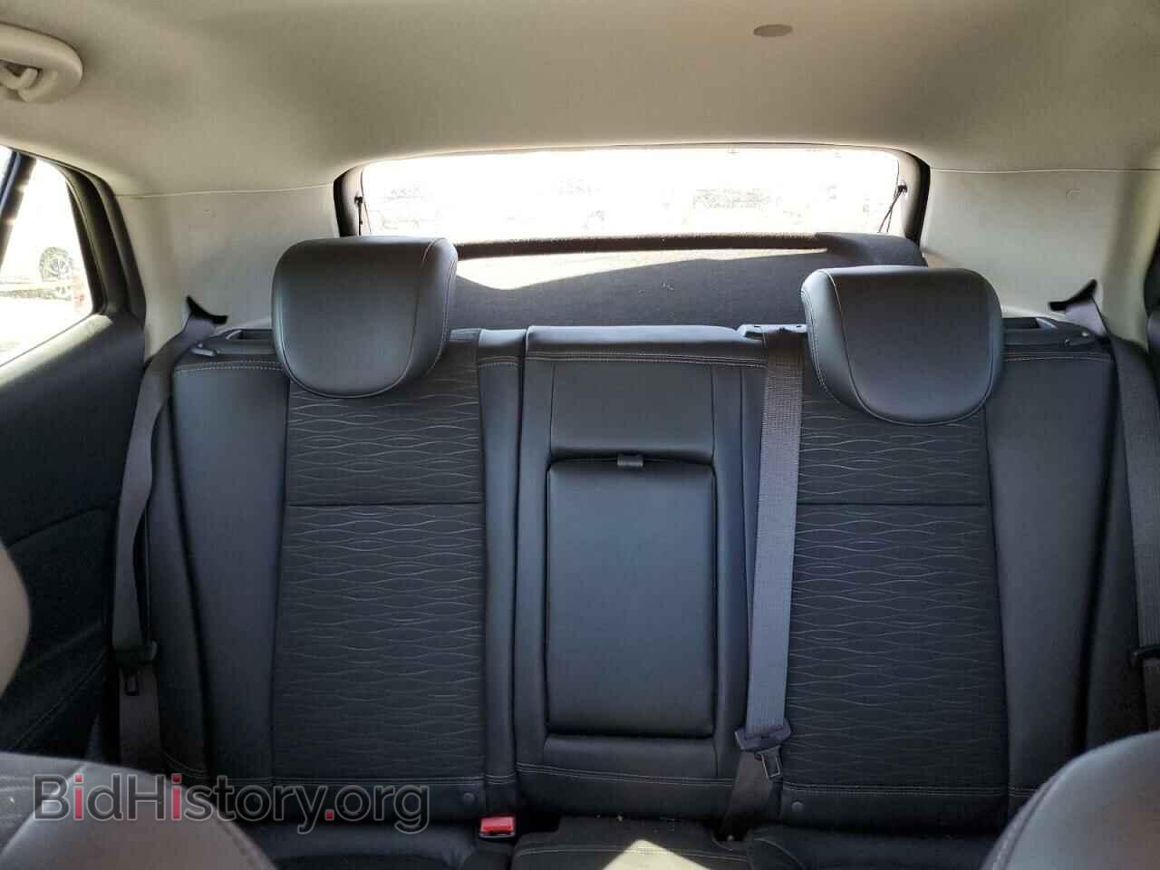 2016 BUICK ENCORE - VIN: KL4CJASBXGB610320 - Photo 10
