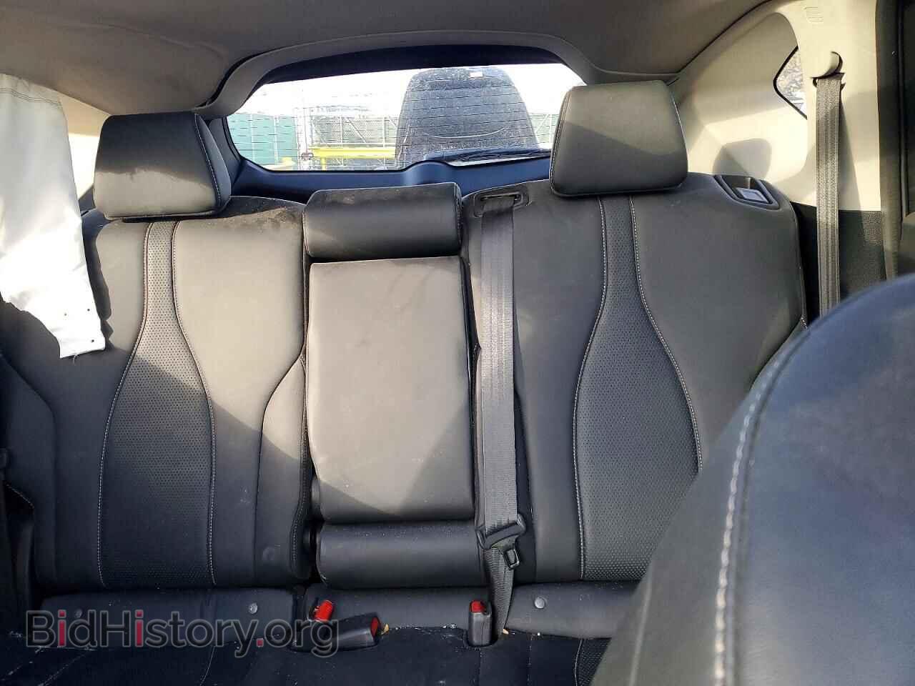 2021 ACURA RDX - VIN: 5J8TC2H56ML025636 - Фото 10