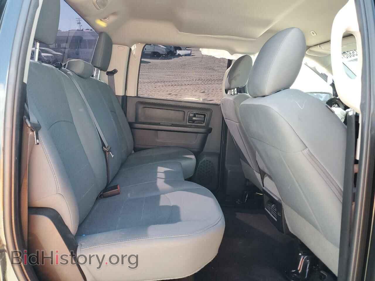 2017 RAM 1500 - VIN: 3C6RR6KT3HG713870 - Photo 10