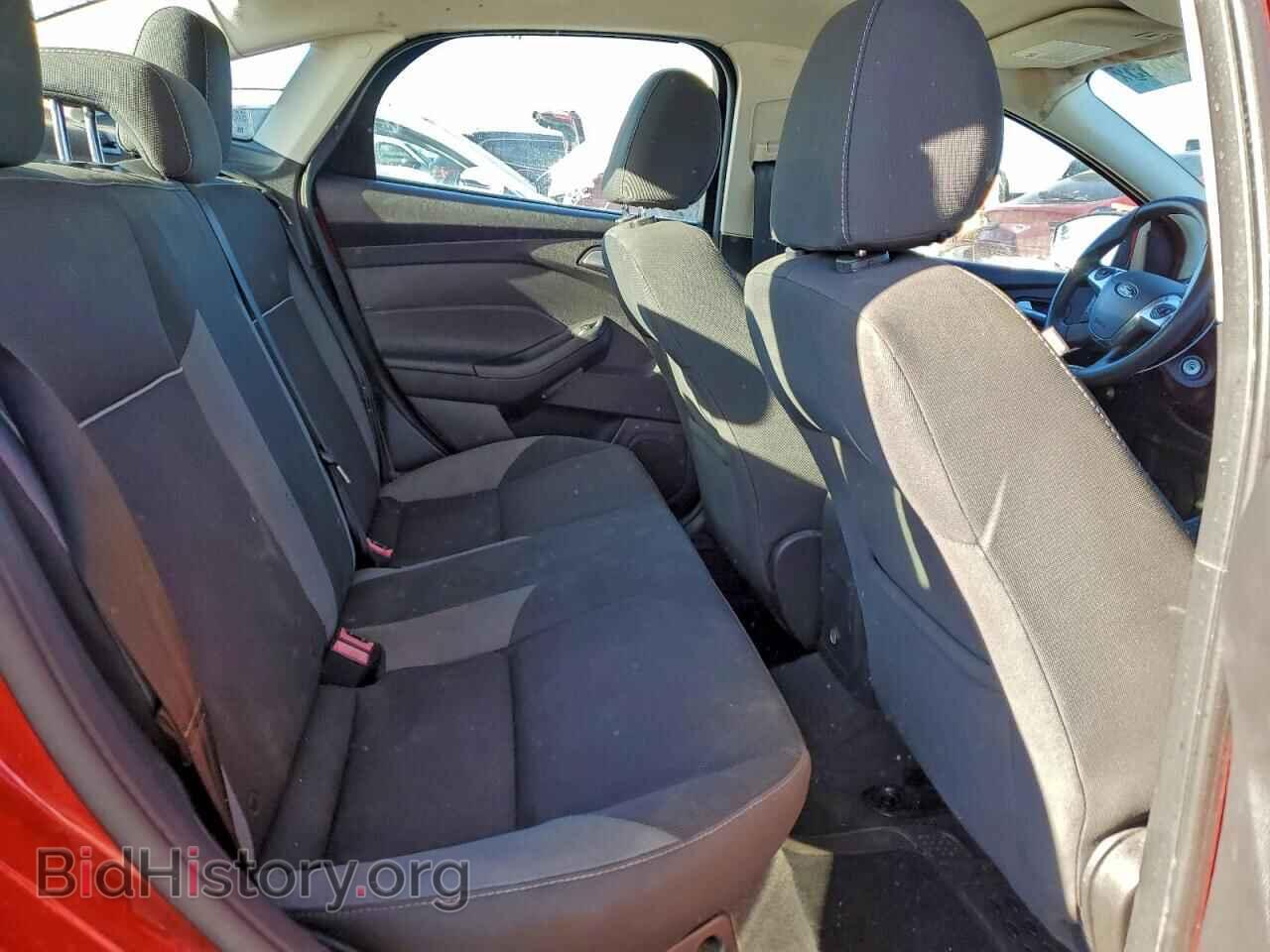 2014 FORD FOCUS - VIN: 1FADP3F21EL322374 - Photo 10
