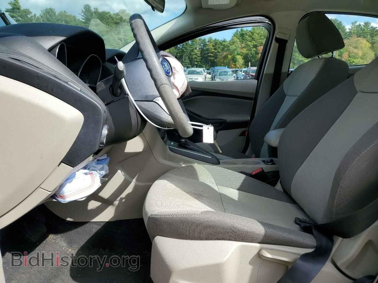 2013 FORD FOCUS - VIN: 1FADP3F26DL340402 - Photo 7
