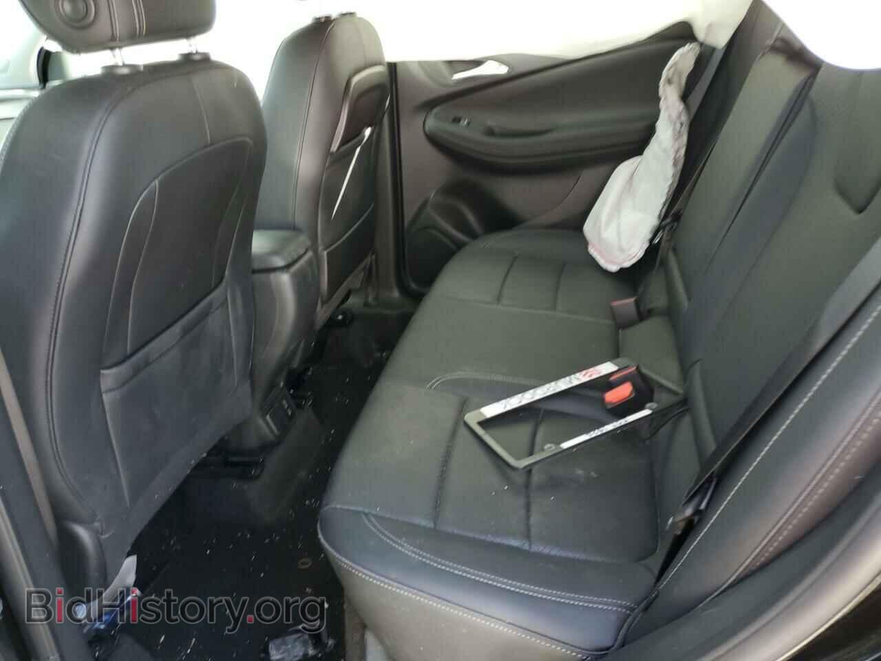 2022 BUICK ENCORE - VIN: KL4MMFSL6NB138891 - Фото 10