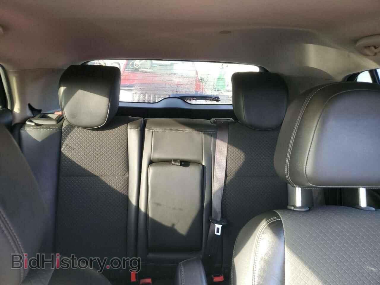2017 BUICK ENCORE - VIN: KL4CJASB3HB059052 - Фото 10