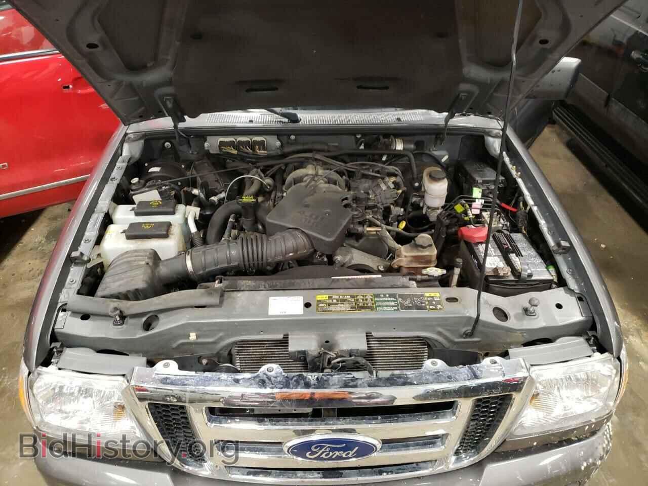 2011 FORD RANGER - VIN: 1FTLR4FE8BPB08907 - Фото 11